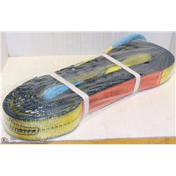 NEW 2" SLINGMASTER CARGO STRAP