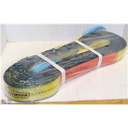 NEW 2" SLINGMASTER CARGO STRAP