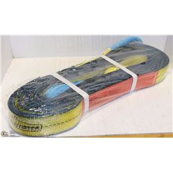 NEW 2" SLINGMASTER CARGO STRAP