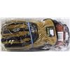 Image 1 : BUNDLE OF 2 ENDURA  ANTI-IMPACT DRIVERS GLOVES M