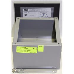 ACE T3PE-3R ELECTRICAL ENCLOSURE W/ SEAL