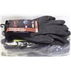 Image 1 : BUNDLE OF 6 NINJA ICE GLOVES SIZE 10