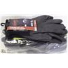 Image 1 : BUNDLE OF 6 NINJA ICE GLOVES SIZE 10 XL