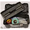 Image 1 : HUSKY TOOLBOX WITH CONTENTS