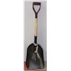Image 1 : LOT OF 2 NEW METAL HEAD SHOVEL
