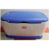 Image 1 : LITTLE TIKES TOY BOX WITH LID