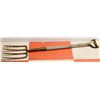 Image 1 : VINTAGE POTATO FORK