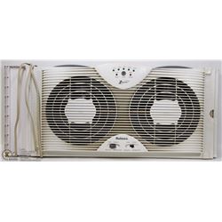 HOLMES DUAL  INTAKE / EXHAUST FAN