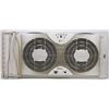 Image 1 : HOLMES DUAL  INTAKE / EXHAUST FAN
