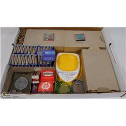 SMOKERS DELIGHT FLAT