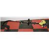 Image 1 : RYOBI 2 CYCLE GAS FULL CRANK WEED TRIMMER