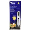 Image 1 : NEW OSTER ELECTRIC WINE OPENER