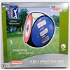 Image 1 : NEW TOUR ACADEMY PROSERIES GOLF GAME