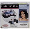 Image 1 : NEW VIDALSASSON SUPERCURLS 20, HOME