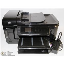 ESTATE HP OFFICE JET 6500 A PLUS PRINTER -