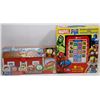 Image 1 : NEW KIDS ITEMS MARVEL ME READER ELECTRONIC
