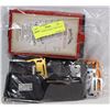 Image 1 : BAG OF SEIZED CREDIT CARD TOOLS