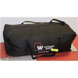 OUTDOOR WORKS JASPER 6 PERSON TENT