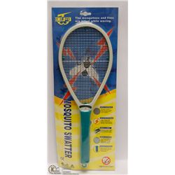 BATTERY POWERED FLY SWATTER