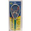 Image 1 : BATTERY POWERED FLY SWATTER
