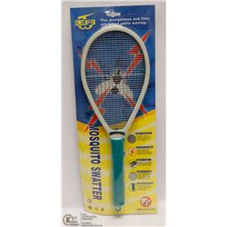 BATTERY POWERED FLY SWATTER
