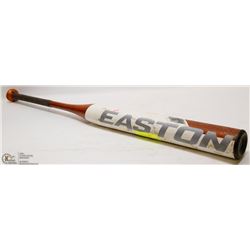 EASTON 12- ALUMINUM OFFICIAL SOFTBALL BAT