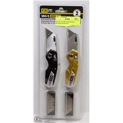 FIX IT BALL BEARING KNIFE SET