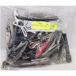 BAG OF SEIZED CORKSCREWS