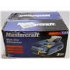 Image 1 : NEW MASTERCRAFT WET/DRY SHARPENER