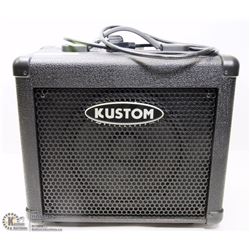 LIKE NEW TYPHOON ELECTRIC GUITAR WITH THE CASE