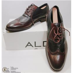 NEW MENS ALDO DRESS SHOES