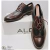 Image 1 : NEW MENS ALDO DRESS SHOES