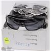Image 1 : BOX OF QUALITY DESIGNER SUNGLASSES