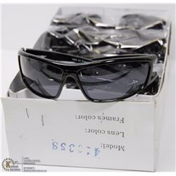 BOX OF QUALITY DESIGNER SUNGLASSES