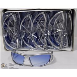 BOX OF QUALITY DESIGNER SUNGLASSES
