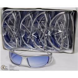 BOX OF QUALITY DESIGNER SUNGLASSES