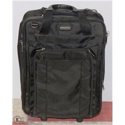 TARGUS TRAVEL COMPUTER BAG ON WHEELS