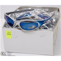 BOX OF QUALITY REPLICA OAKLEY SUNGLASSES