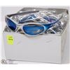 Image 1 : BOX OF QUALITY REPLICA OAKLEY SUNGLASSES