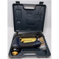 MASTERCRAFT BRAD NAILER