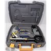 Image 1 : MAXIMUM MASTERCRAFT POWER JIG SAW WITH LASER LEVEL