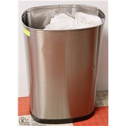 STEEL BIN WITH DRAWINGS