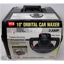 WEN ORBITAL CAR WAXER