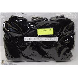 12 PACK OF LADIES MAGIC GLOVES