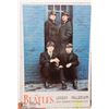 Image 1 : BEATLES 1963 ROYAL COMMAND PERFORMANCE POSTER