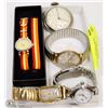 Image 1 : ESTATE WATCH COLLECTION