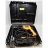 Image 1 : DEWALT 1/2" HEAVY DUTY HEAVY HAMMER DRILL