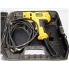Image 1 : DEWALT 1/2" DRILL WITH FRAYED CORD IN BOX