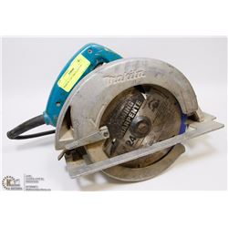 MAKITA 7 1/4" CIRCULAR SAW