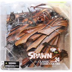 SPAWN THE CLASSIC COMIC COVERS SPAWN i.88